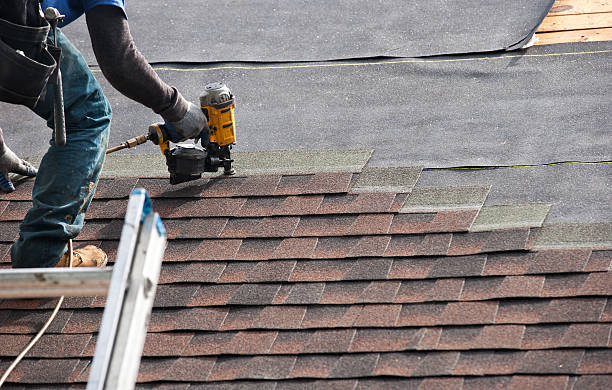 Licensed Gutter Installation service in Augusta, MO - Brentwood Metal Roofing